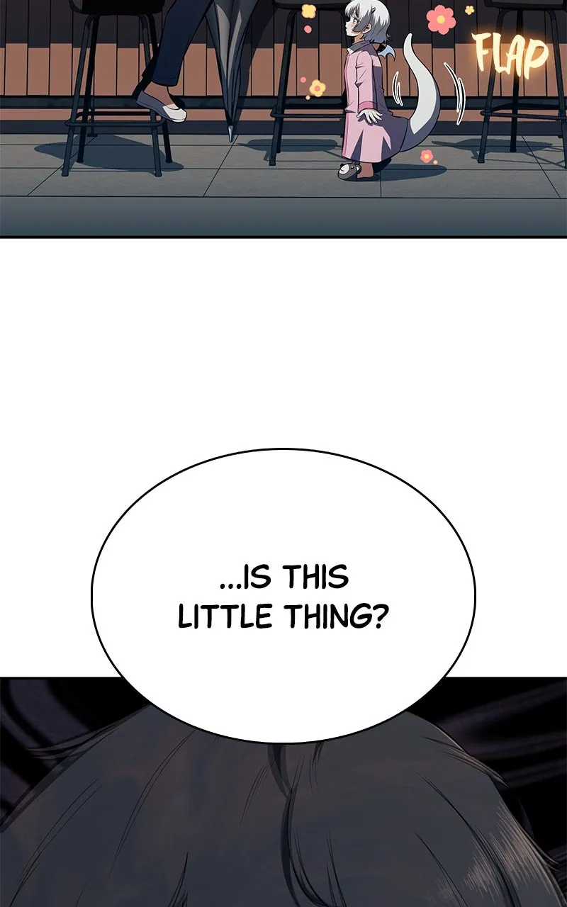 Eat Before You Go Chapter 14 page 121 - 