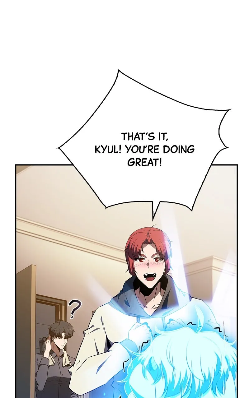 Eat Before You Go Chapter 14 page 3 - 