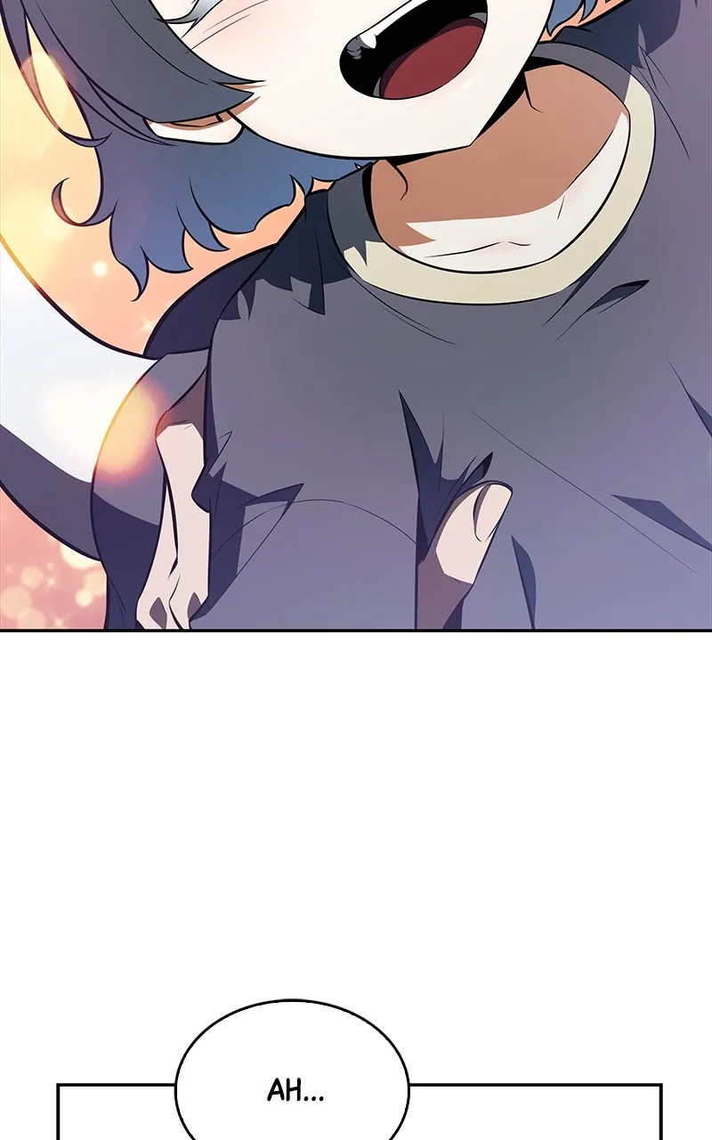 Eat Before You Go Chapter 14 page 21 - 