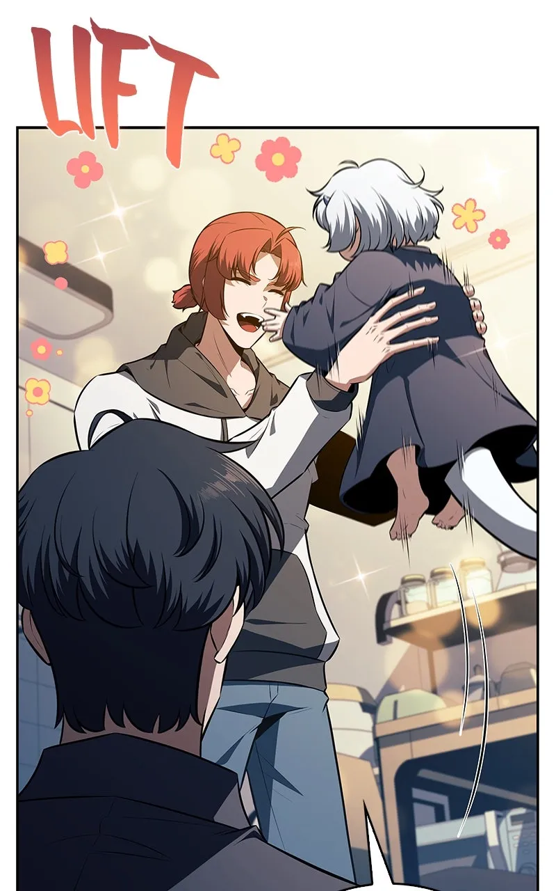 Eat Before You Go Chapter 14 page 23 - 