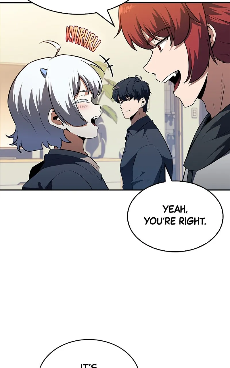 Eat Before You Go Chapter 14 page 25 - 
