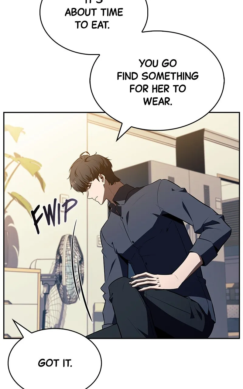 Eat Before You Go Chapter 14 page 26 - 