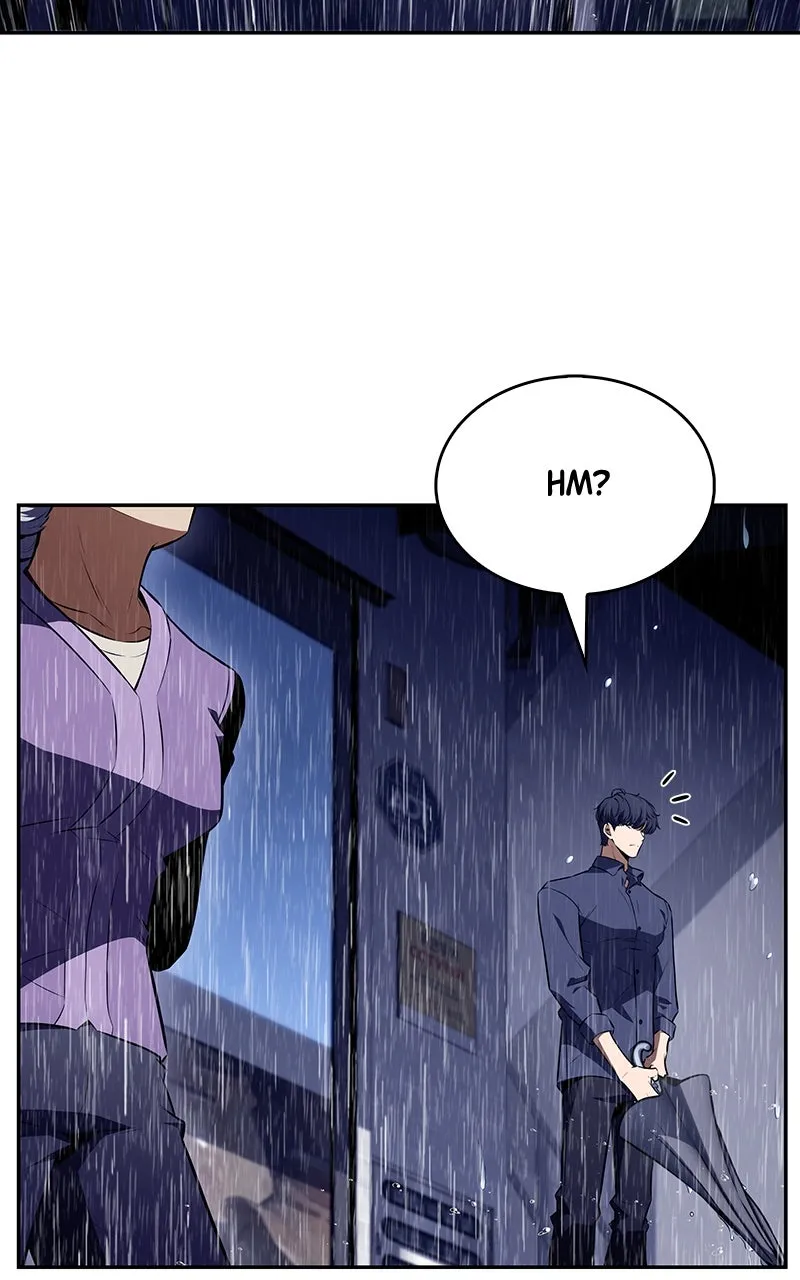 Eat Before You Go Chapter 14 page 32 - 