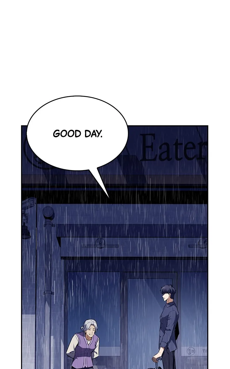 Eat Before You Go Chapter 14 page 33 - 