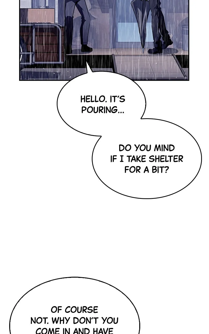 Eat Before You Go Chapter 14 page 34 - 