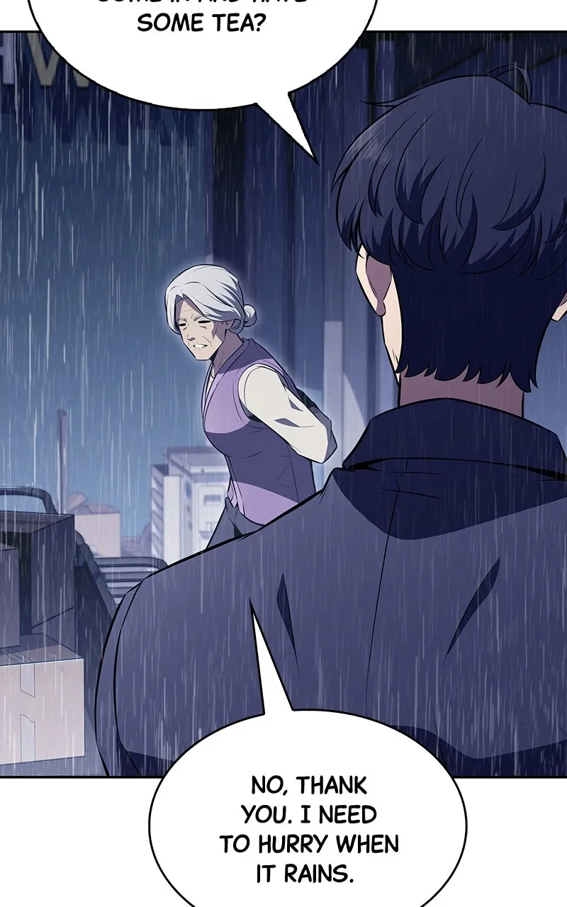 Eat Before You Go Chapter 14 page 35 - 