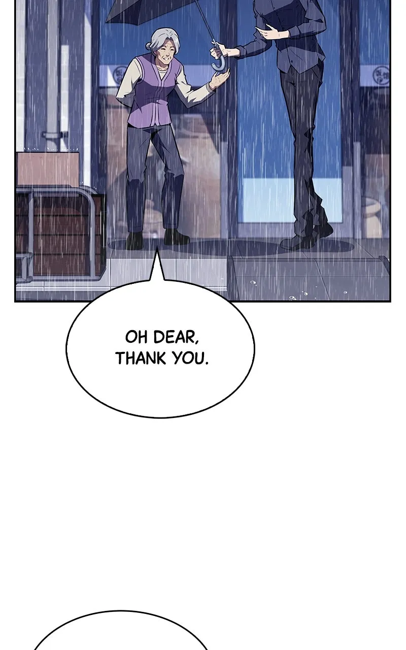 Eat Before You Go Chapter 14 page 39 - 