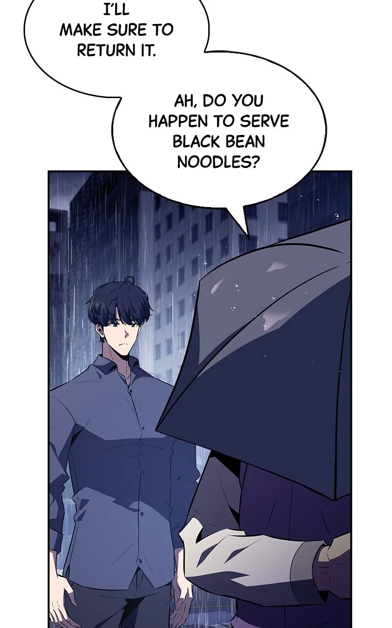 Eat Before You Go Chapter 14 page 40 - 