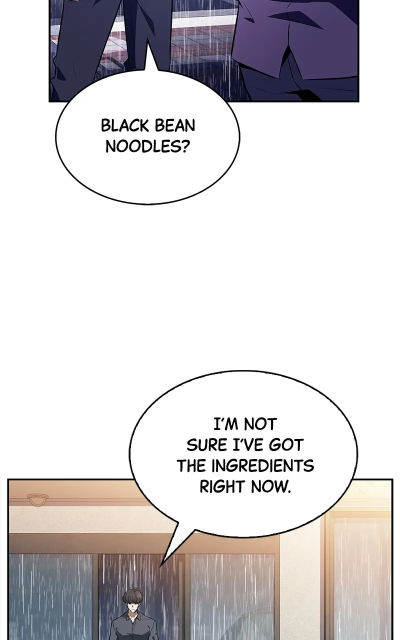 Eat Before You Go Chapter 14 page 41 - 