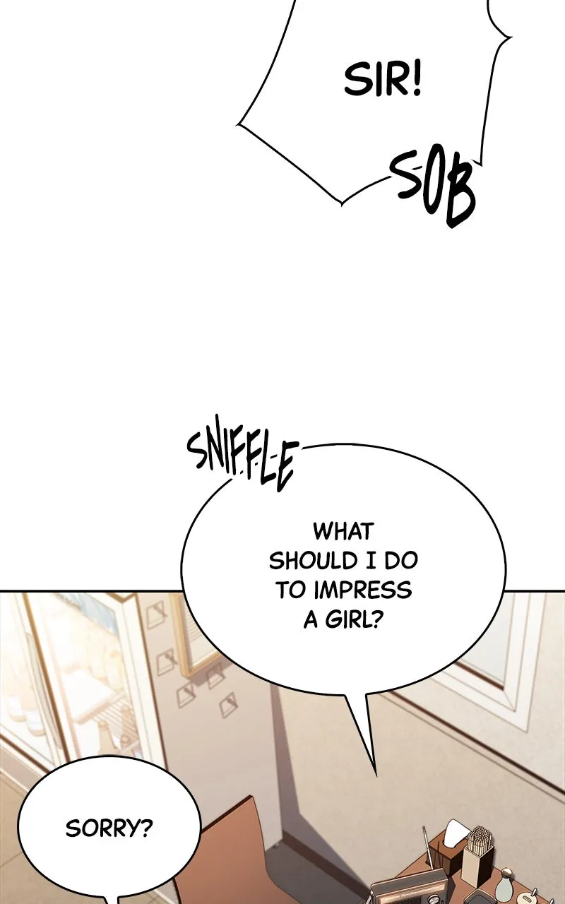 Eat Before You Go Chapter 14 page 51 - 