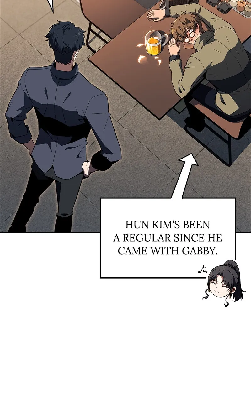 Eat Before You Go Chapter 14 page 52 - 