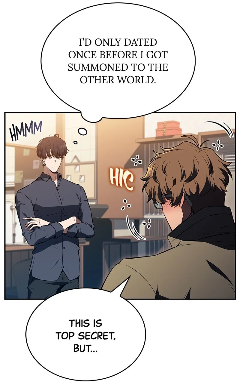 Eat Before You Go Chapter 14 page 53 - 