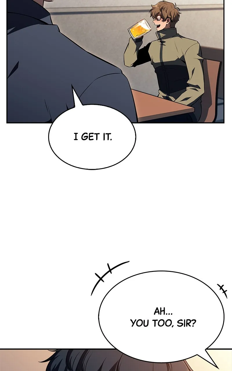 Eat Before You Go Chapter 14 page 57 - 
