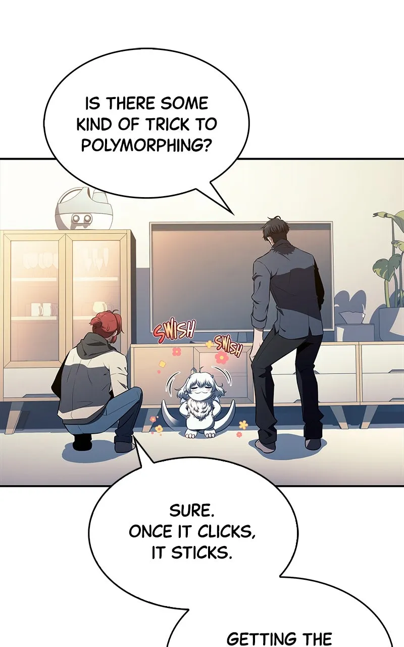 Eat Before You Go Chapter 14 page 7 - 