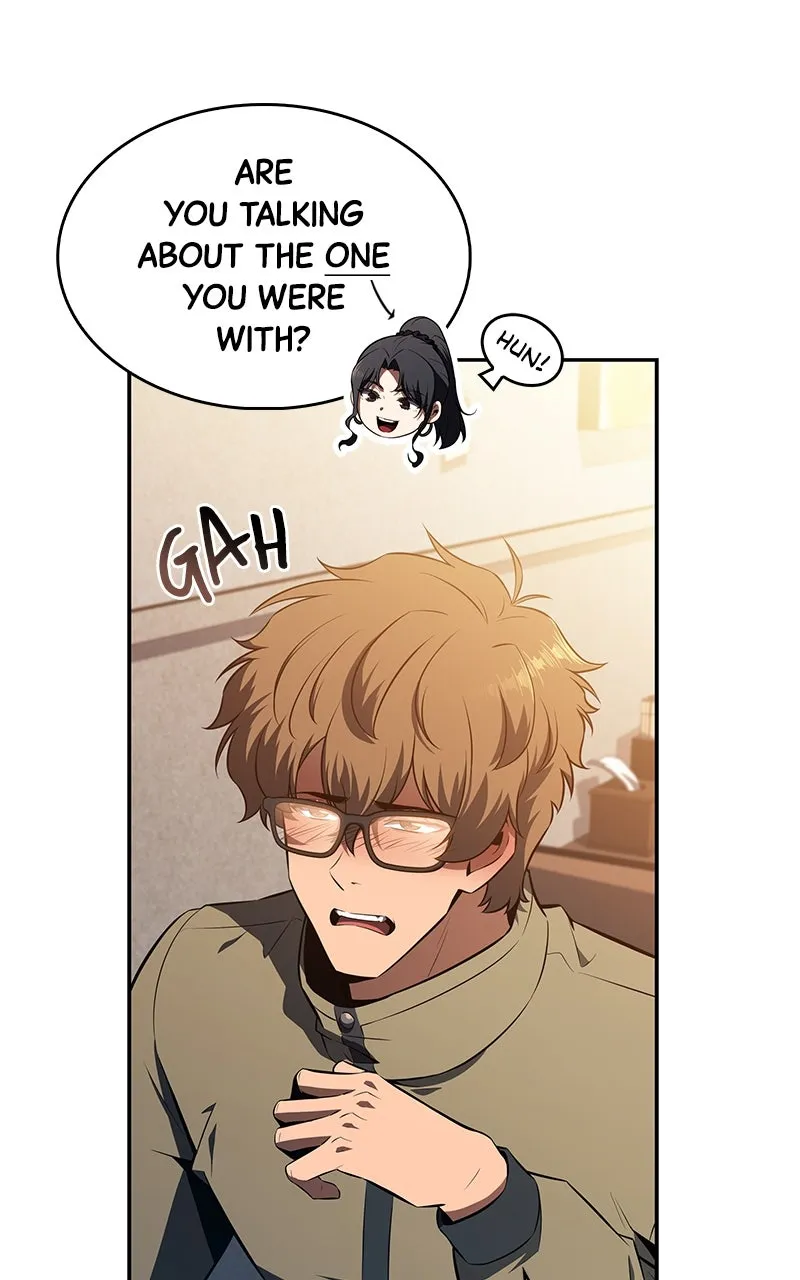 Eat Before You Go Chapter 14 page 63 - 