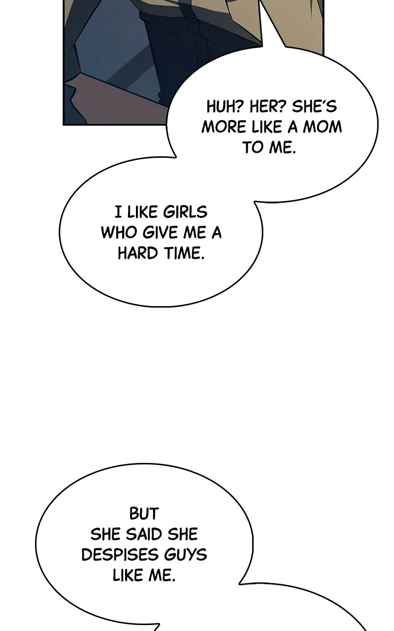 Eat Before You Go Chapter 14 page 64 - 