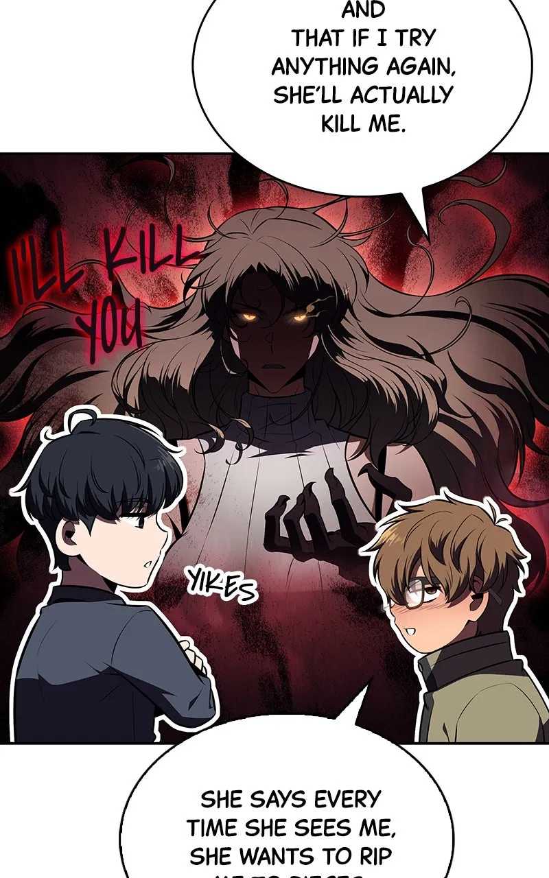 Eat Before You Go Chapter 14 page 65 - 
