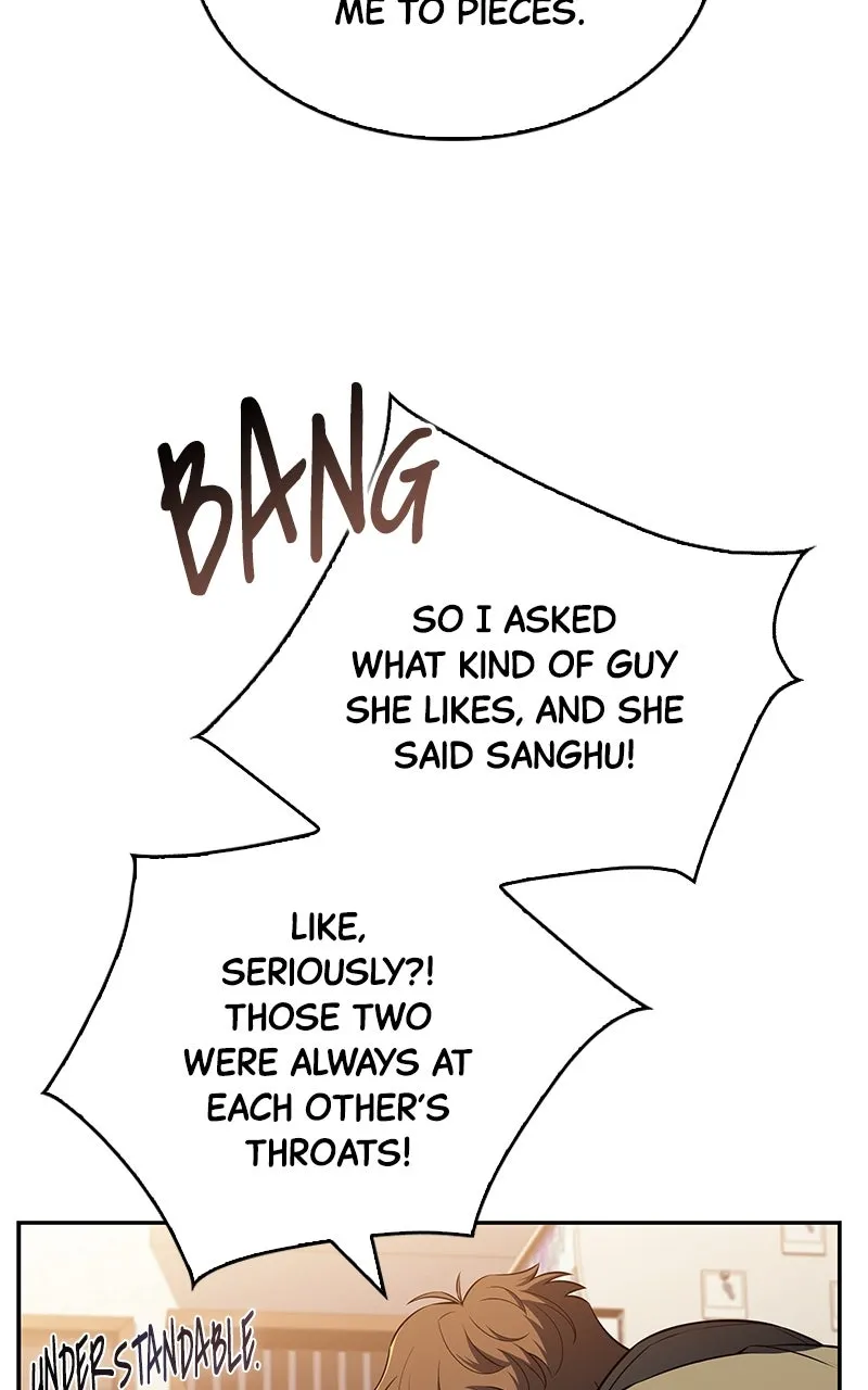 Eat Before You Go Chapter 14 page 66 - 