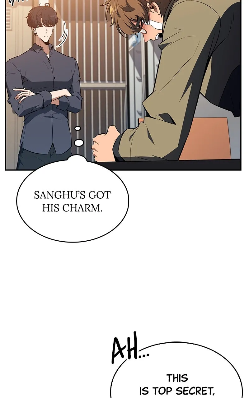 Eat Before You Go Chapter 14 page 67 - 