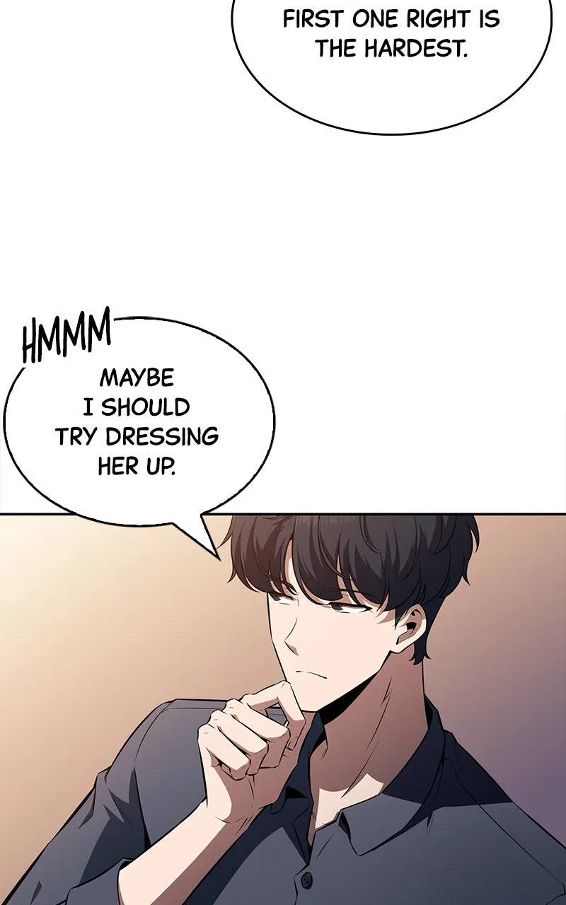 Eat Before You Go Chapter 14 page 8 - 