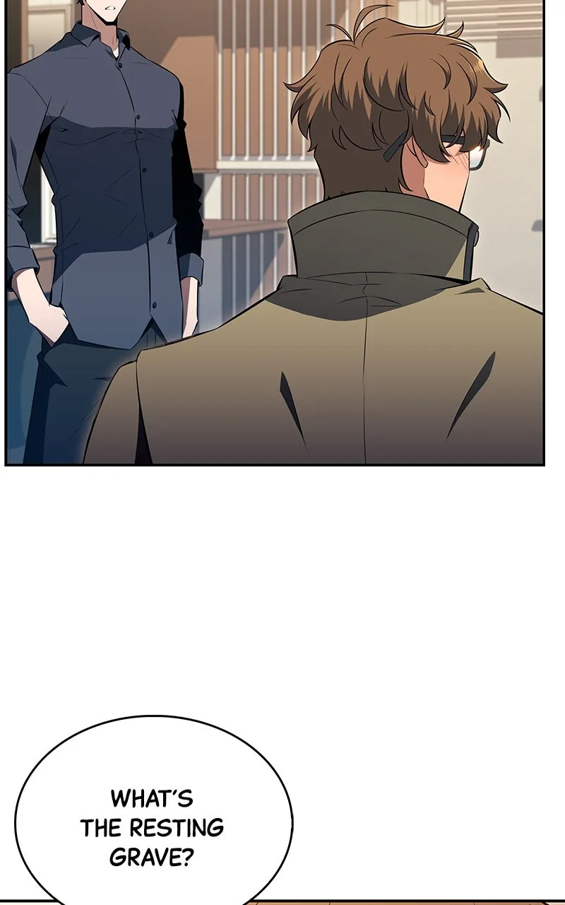 Eat Before You Go Chapter 14 page 71 - 