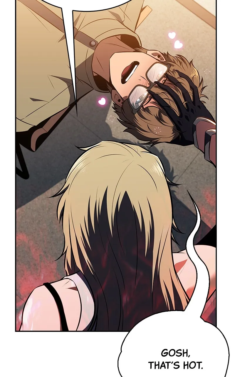 Eat Before You Go Chapter 14 page 82 - 