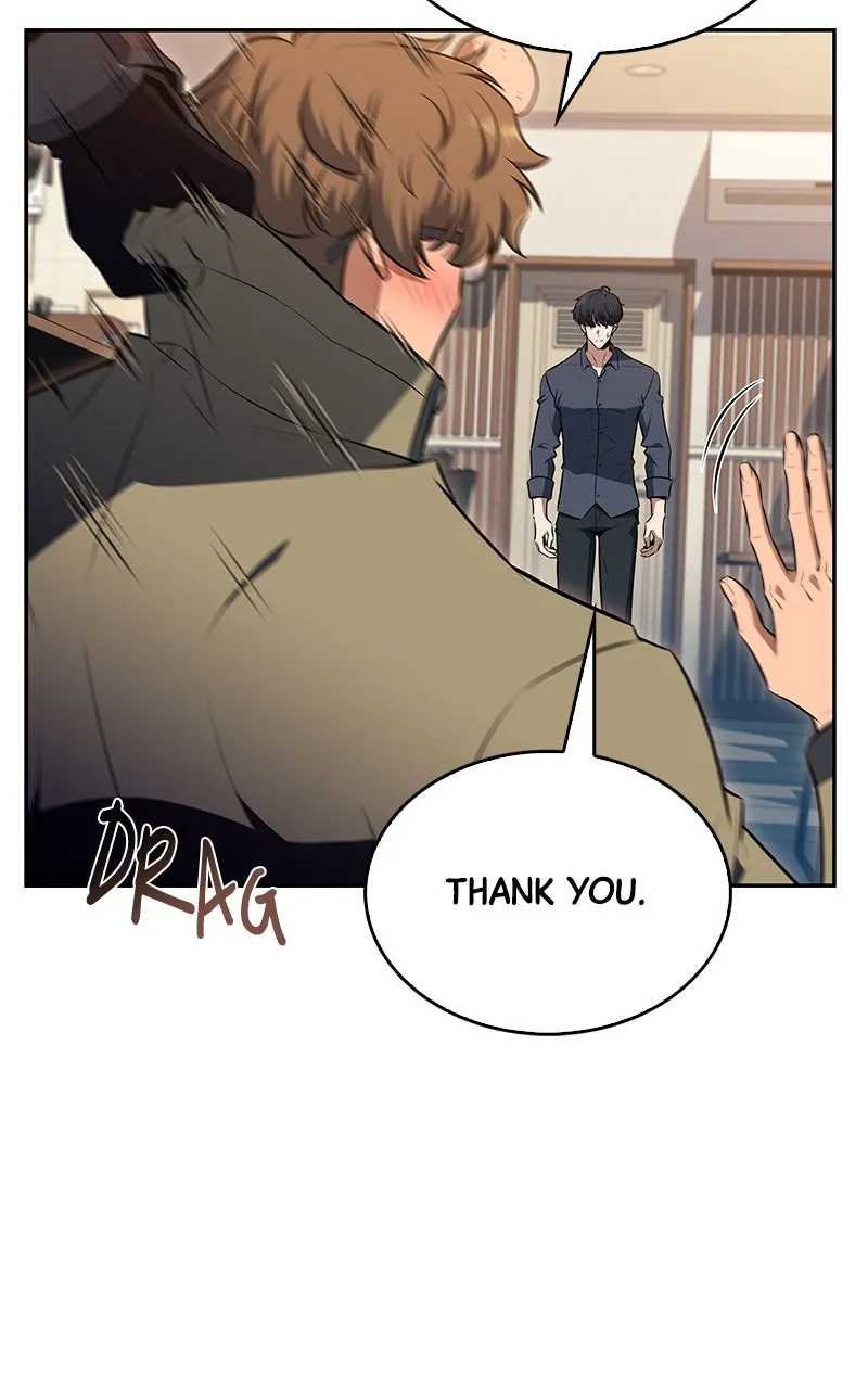 Eat Before You Go Chapter 14 page 84 - 