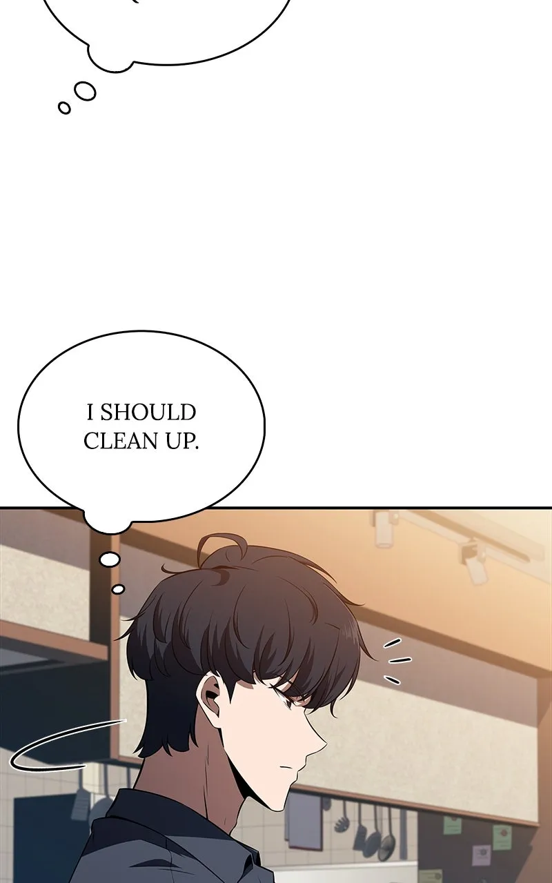 Eat Before You Go Chapter 14 page 87 - 