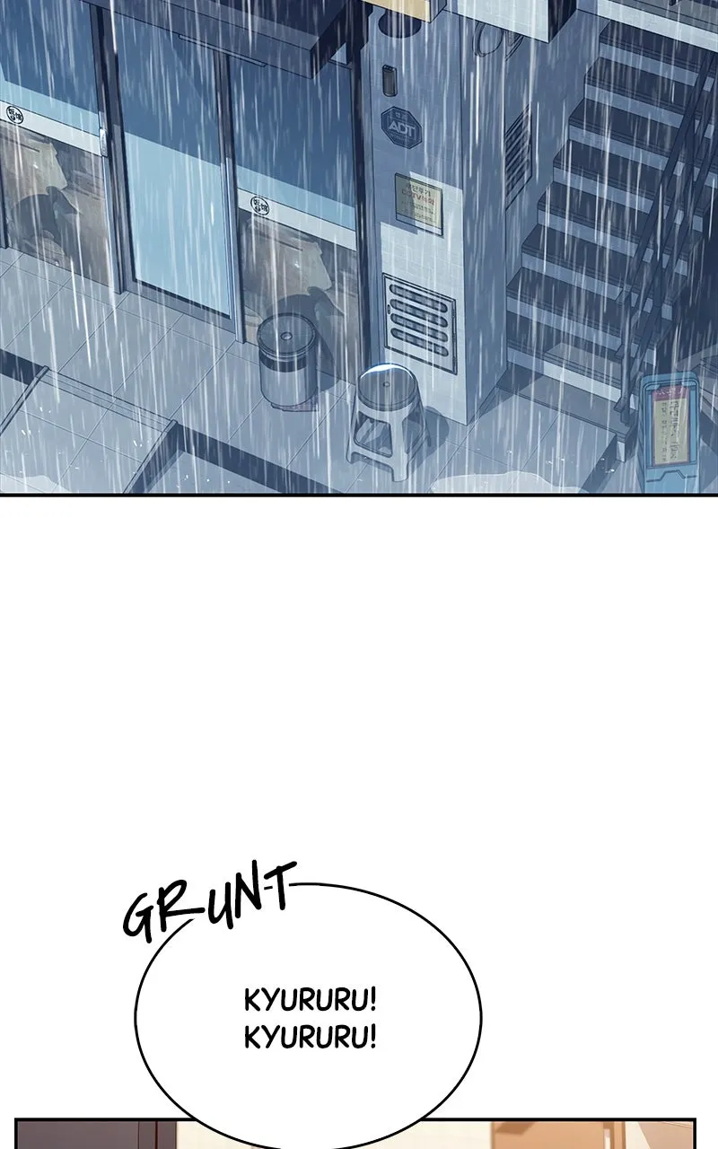 Eat Before You Go Chapter 14 page 94 - 