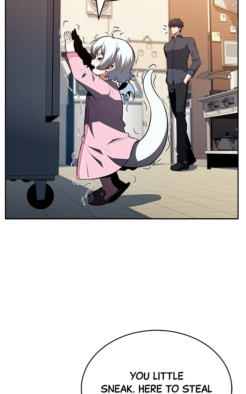 Eat Before You Go Chapter 14 page 95 - 