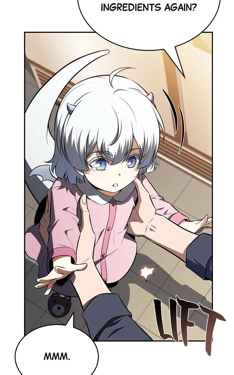 Eat Before You Go Chapter 14 page 96 - 