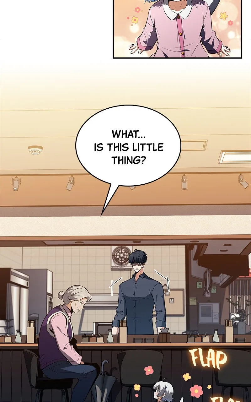 Eat Before You Go Chapter 15 page 2 - 