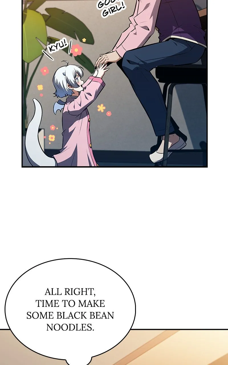 Eat Before You Go Chapter 15 page 11 - 