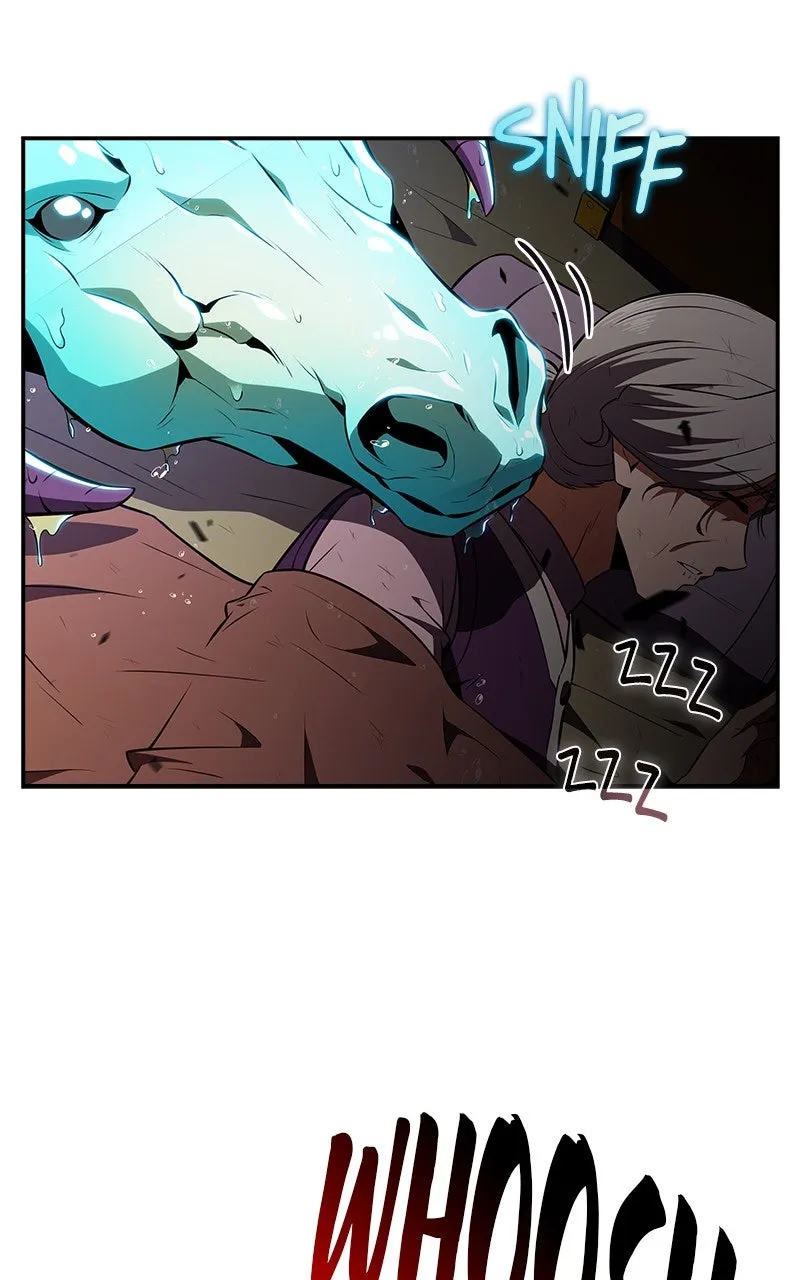Eat Before You Go Chapter 15 page 102 - 