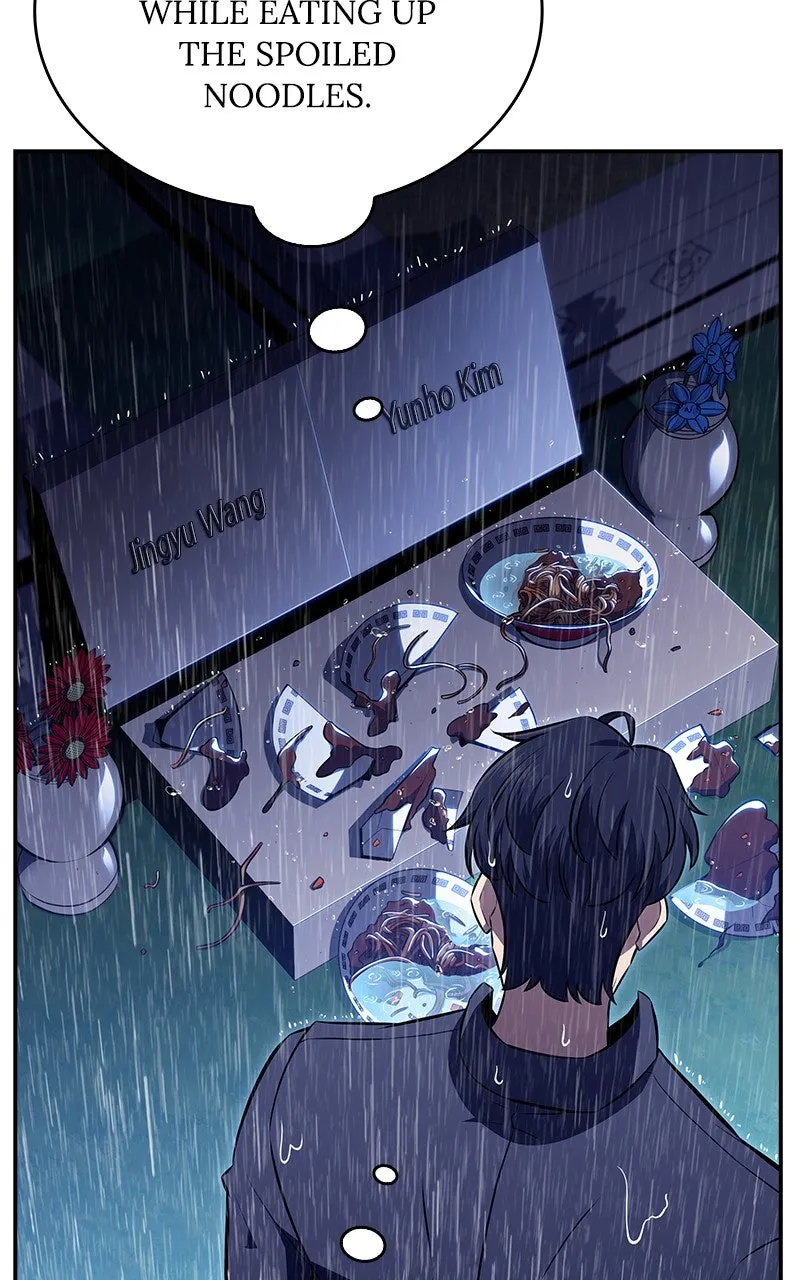 Eat Before You Go Chapter 15 page 108 - 