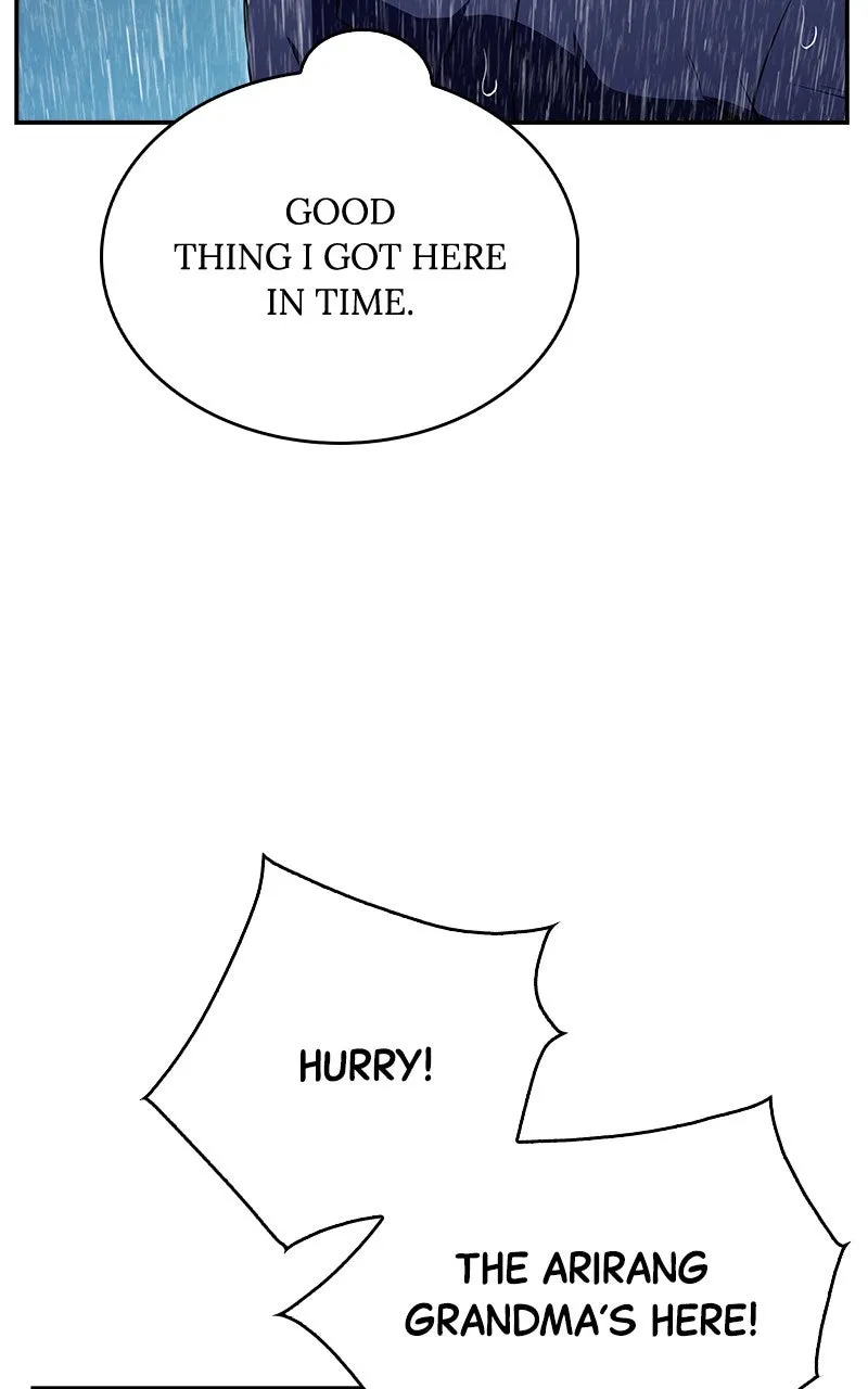 Eat Before You Go Chapter 15 page 109 - 