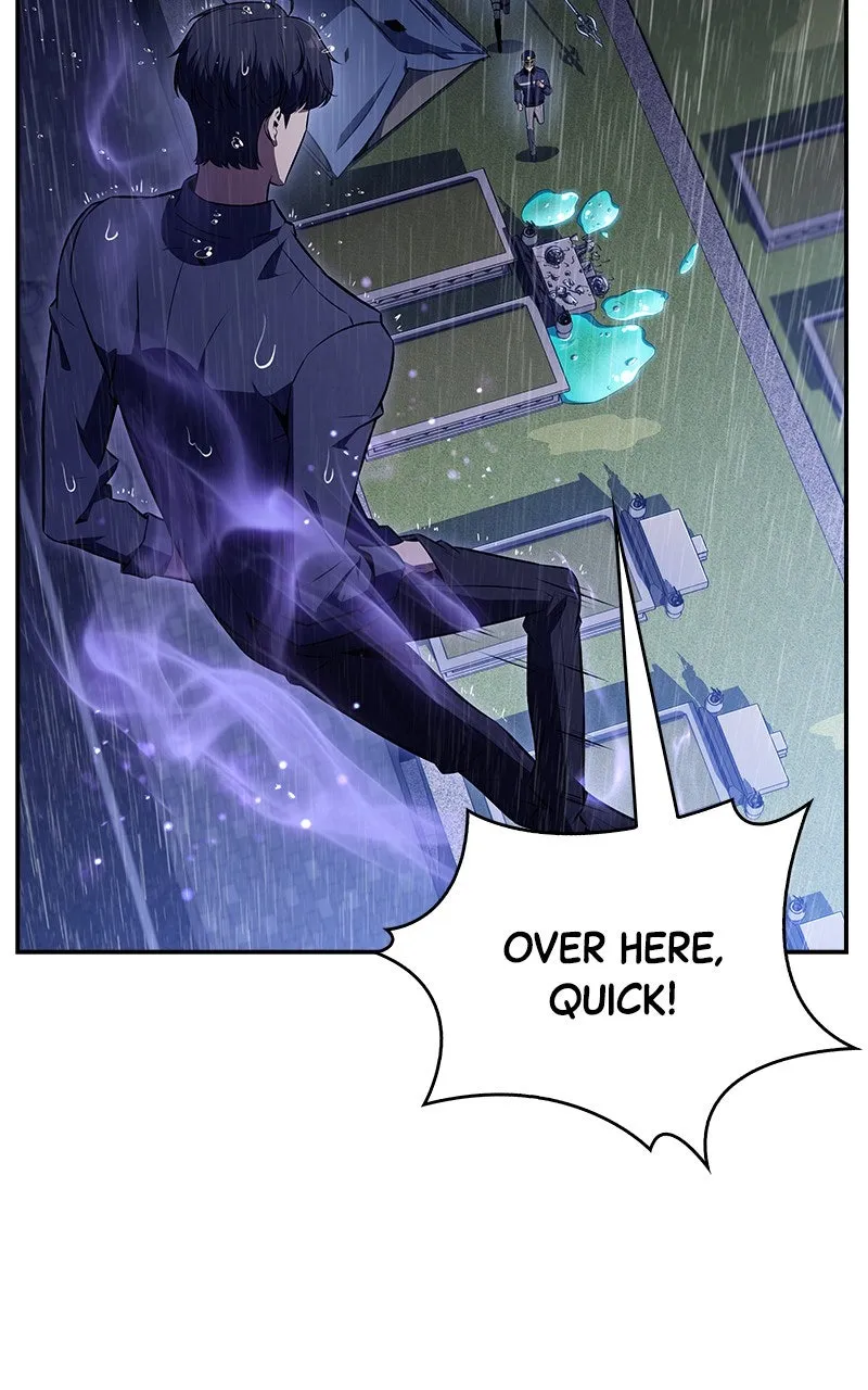 Eat Before You Go Chapter 15 page 112 - 