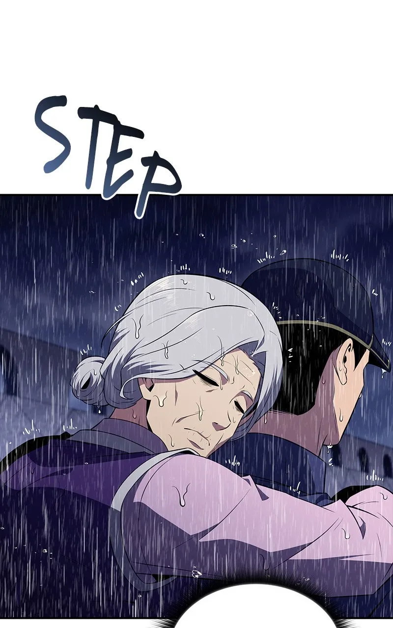 Eat Before You Go Chapter 15 page 120 - 