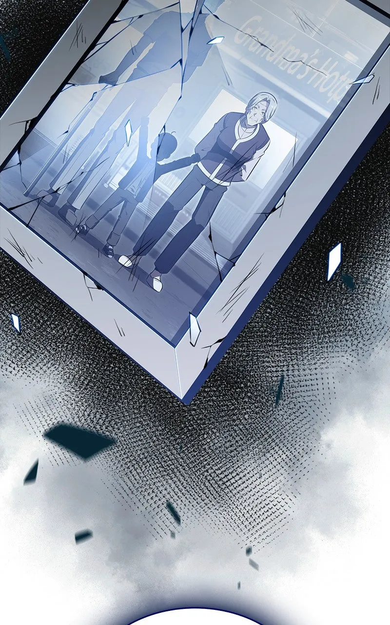 Eat Before You Go Chapter 15 page 124 - 