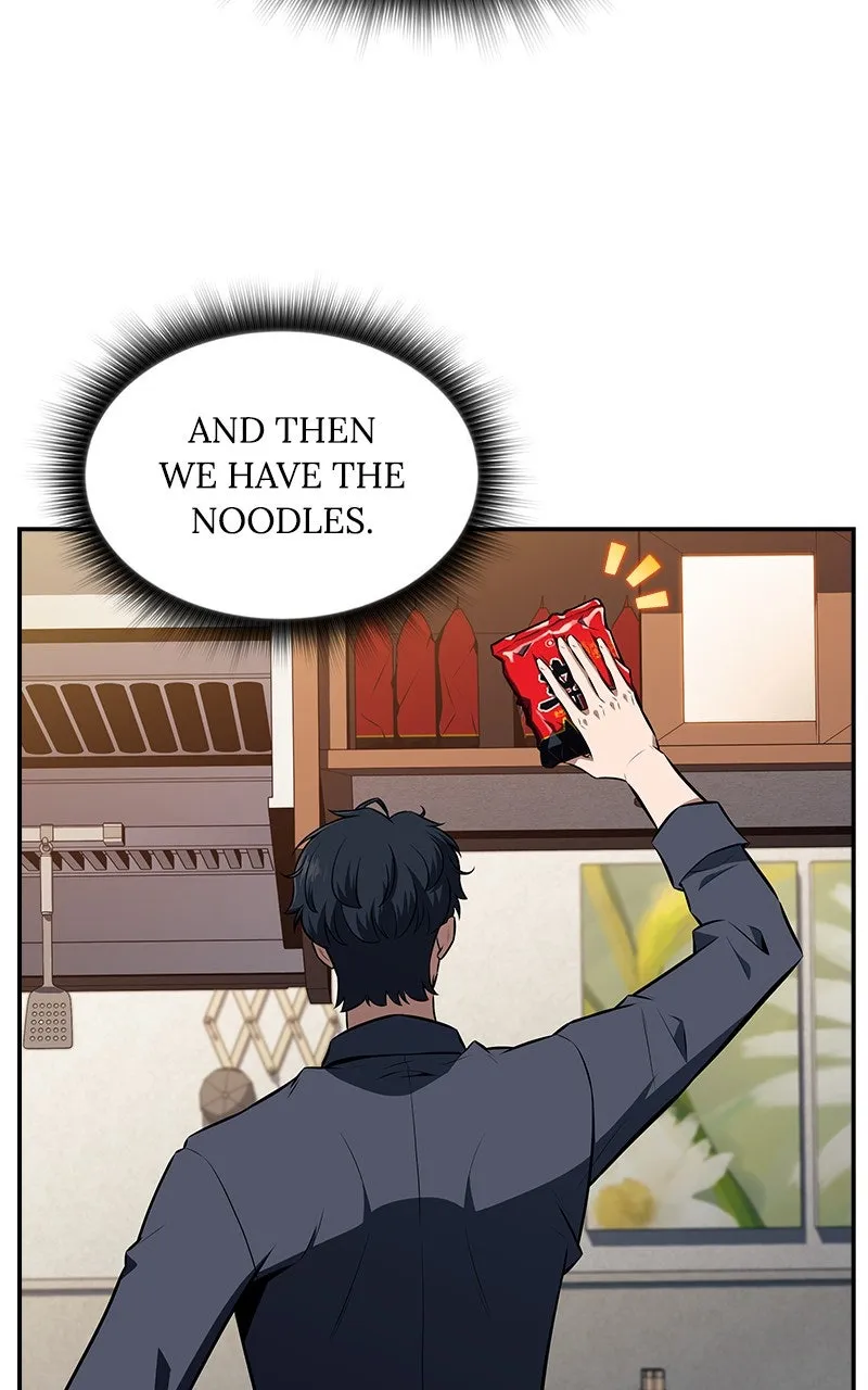 Eat Before You Go Chapter 15 page 16 - 