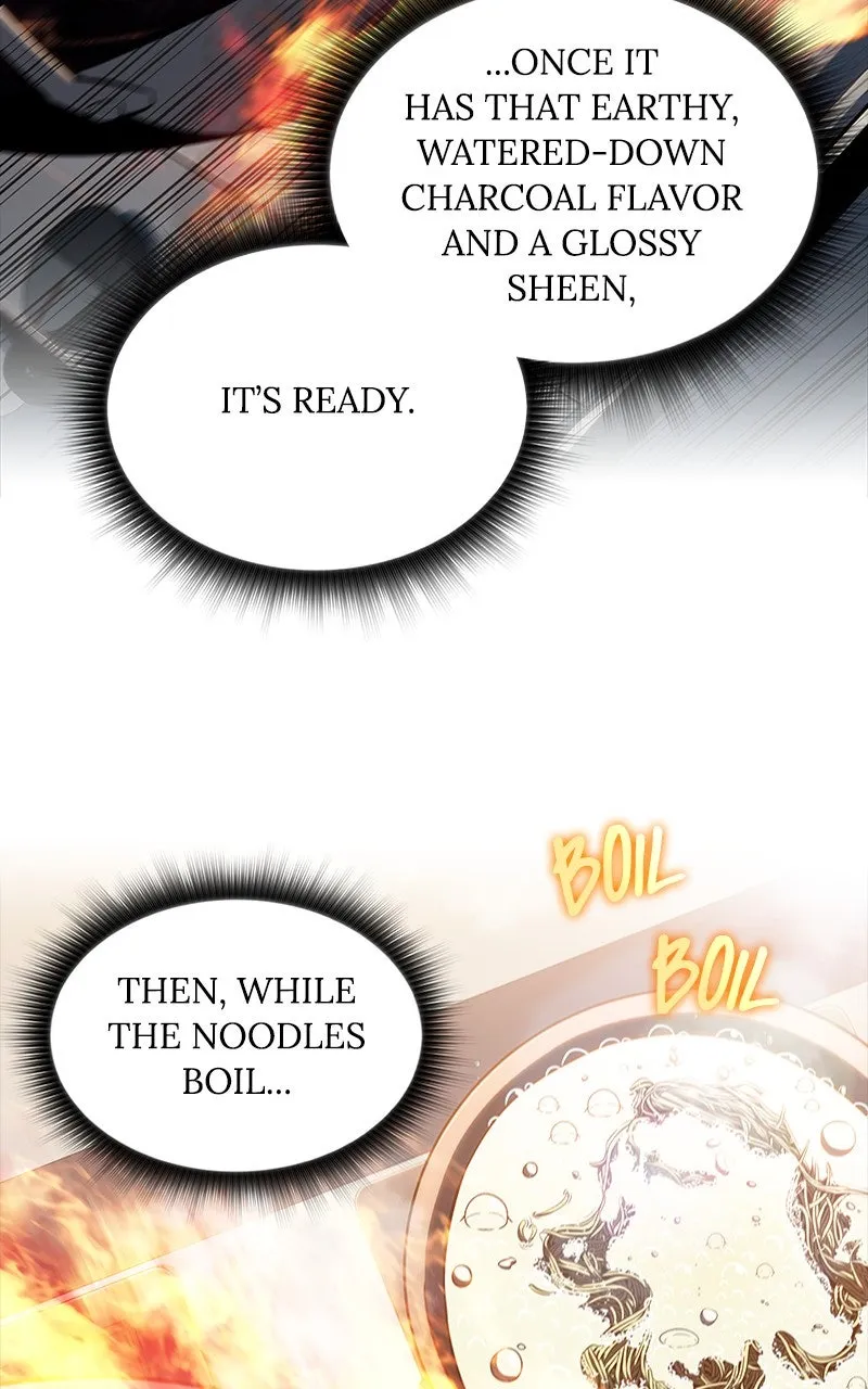 Eat Before You Go Chapter 15 page 19 - 
