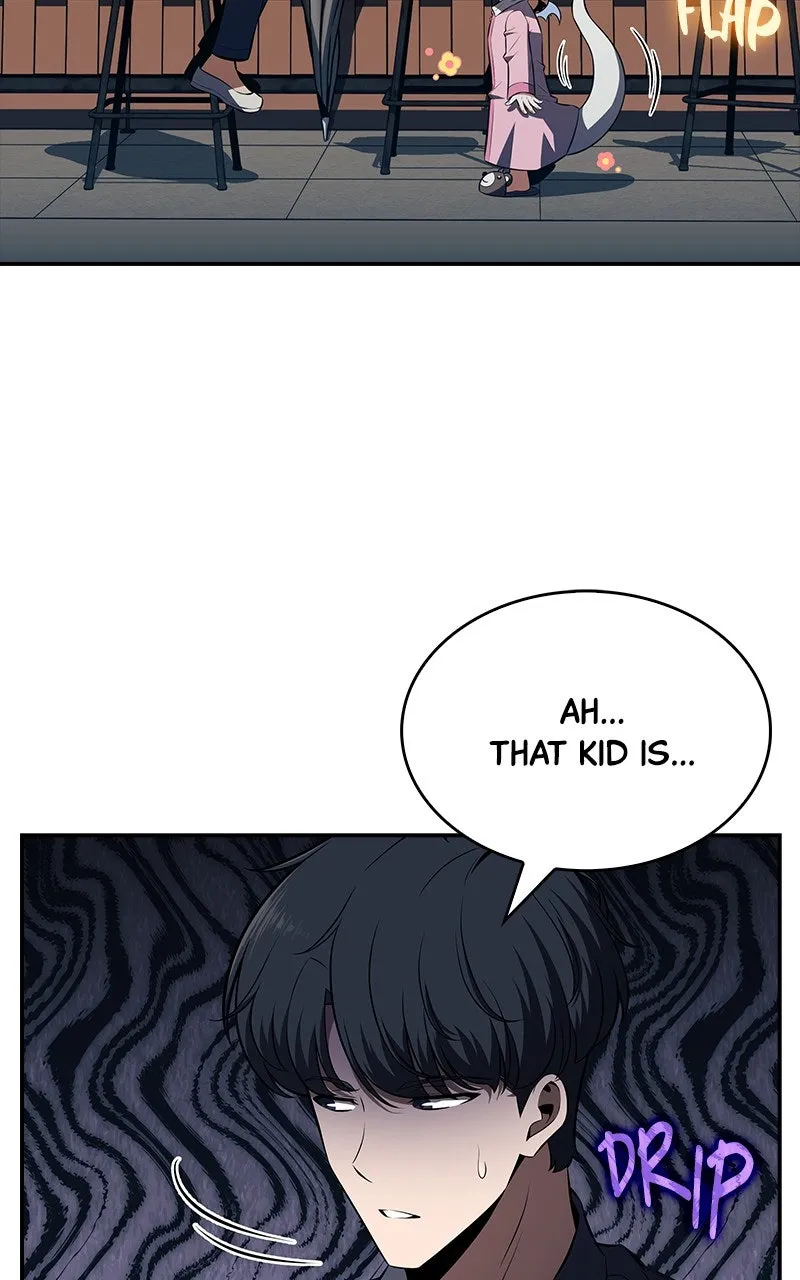 Eat Before You Go Chapter 15 page 3 - 