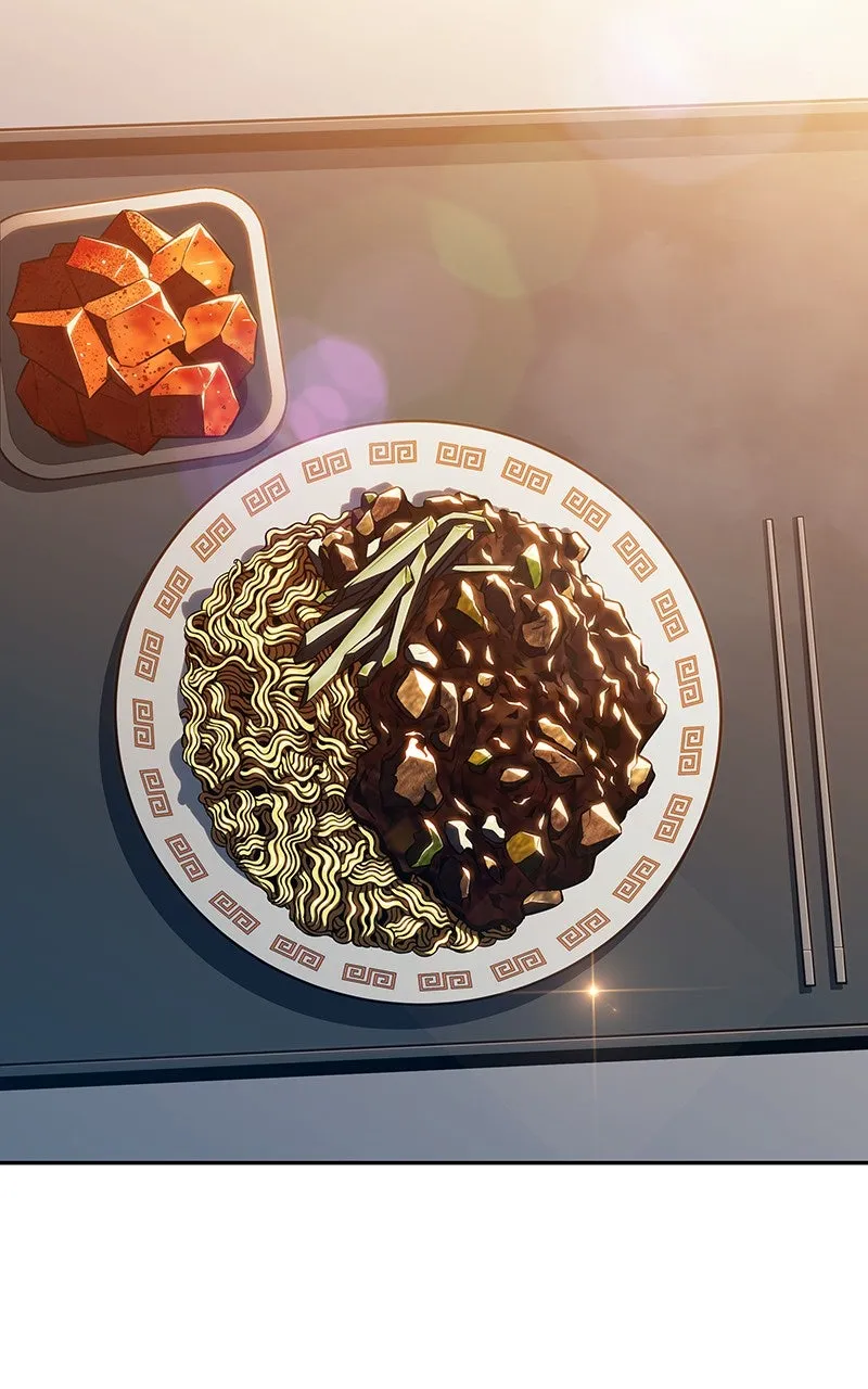 Eat Before You Go Chapter 15 page 22 - 