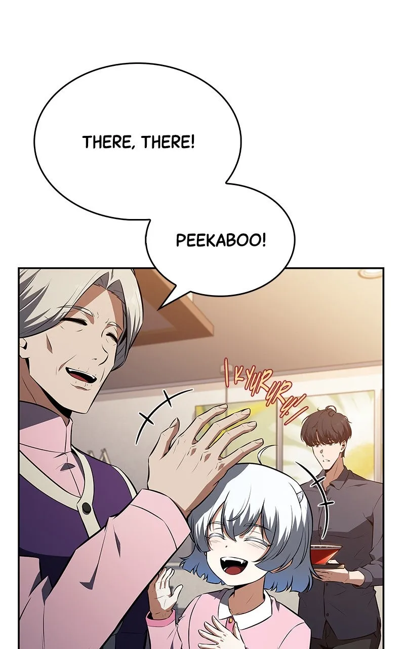 Eat Before You Go Chapter 15 page 23 - 