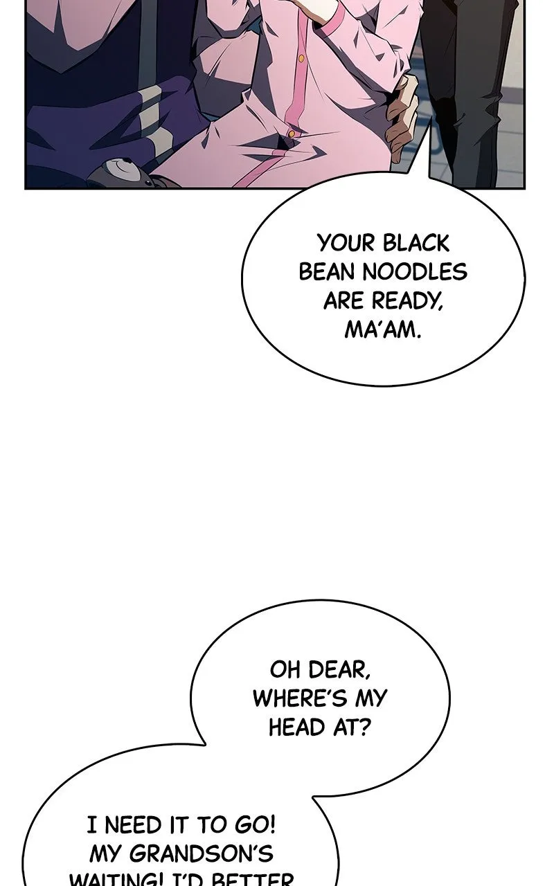 Eat Before You Go Chapter 15 page 24 - 