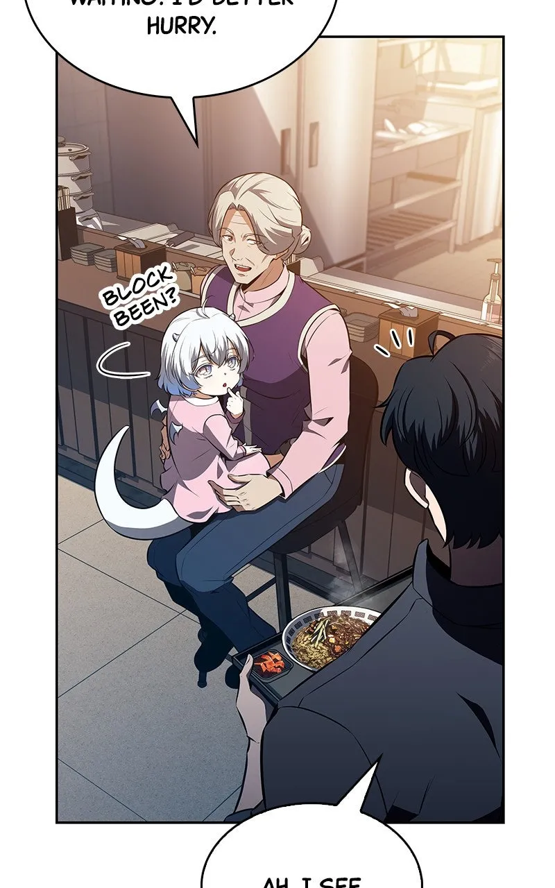 Eat Before You Go Chapter 15 page 25 - 