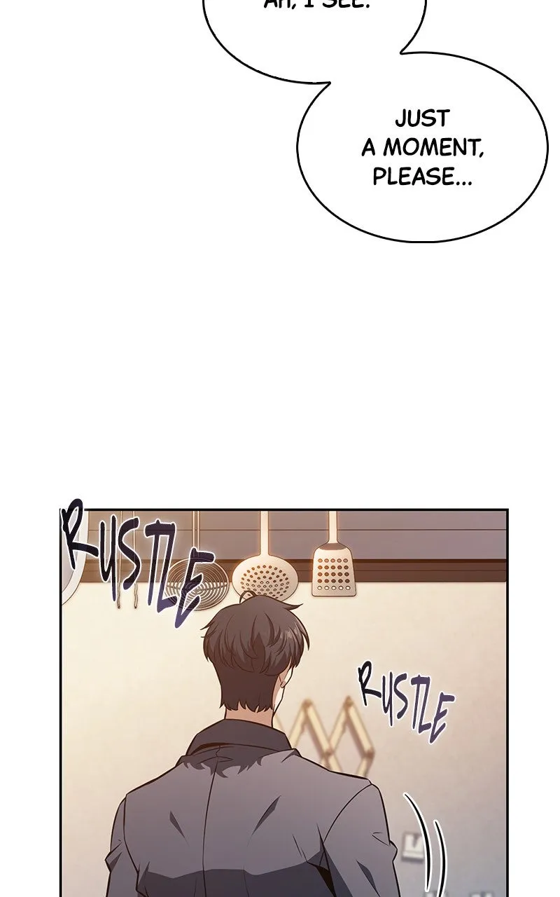 Eat Before You Go Chapter 15 page 26 - 