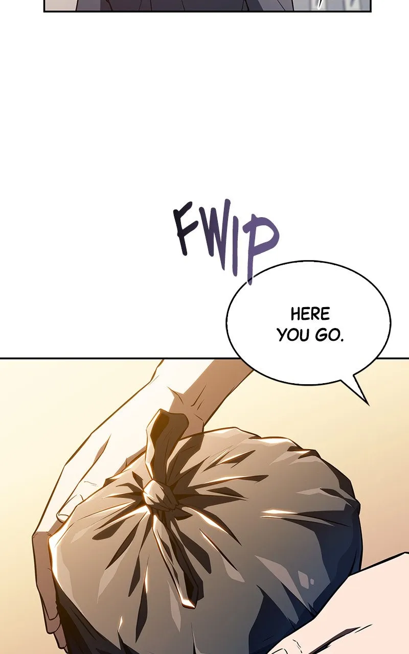 Eat Before You Go Chapter 15 page 27 - 