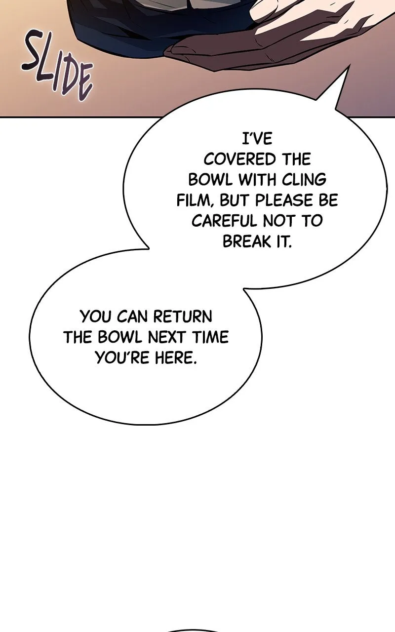 Eat Before You Go Chapter 15 page 28 - 