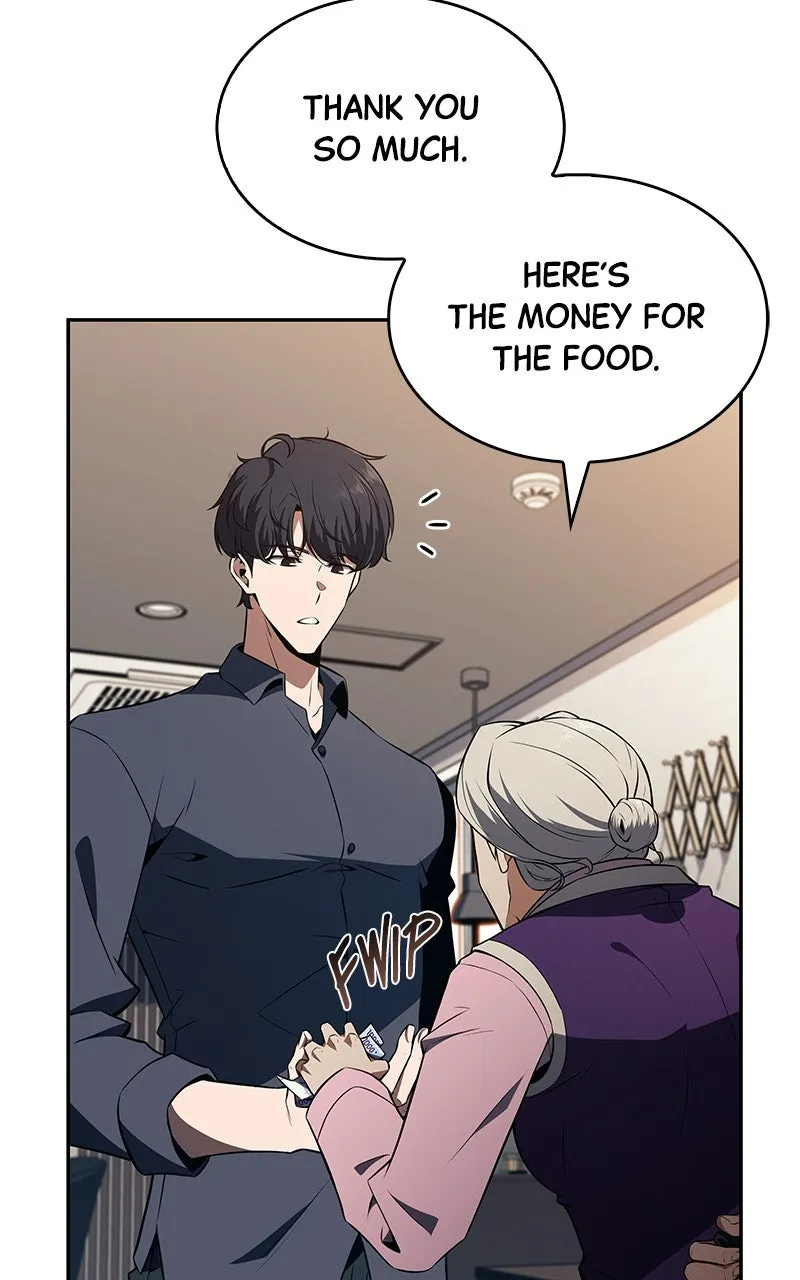 Eat Before You Go Chapter 15 page 29 - 